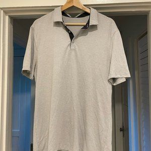 Lululemon Evolution Polo Size Large